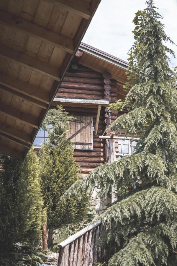 Sfendamos Wood Village 3*