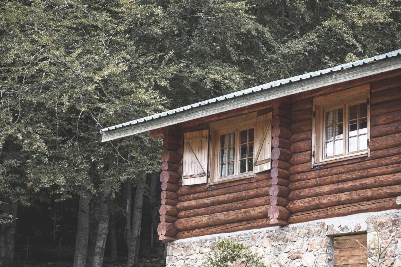 Sfendamos Wood Village Hotel 3*