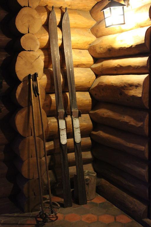 Sfendamos Wood Village 3*