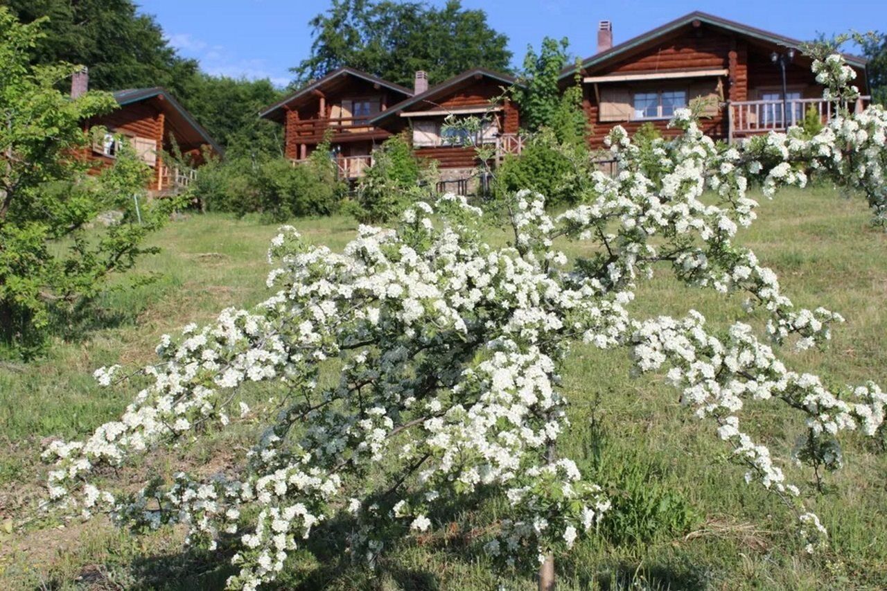 Sfendamos Wood Village Hotel 3*