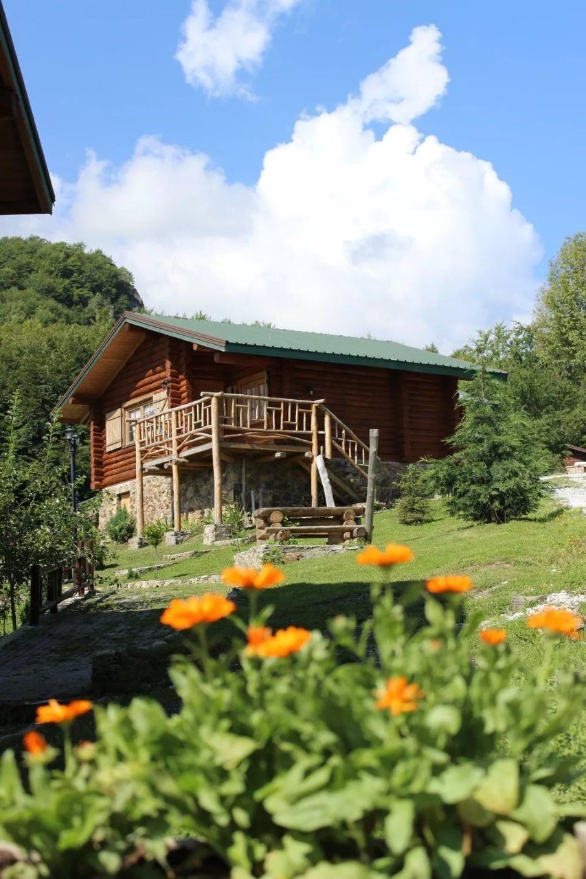 Sfendamos Wood Village 3*